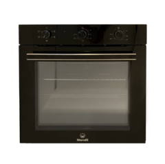 HORNO ELECTRICO MORELLI MILANO