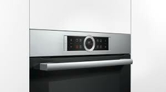 horno BOSCH con vapor serie 8 - comprar online