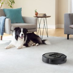 Aspiradora Roomba I Robot I715 en internet
