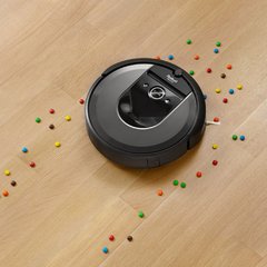 Aspiradora Robot Irobot Roomba i7+ (i755) - cocinasonline