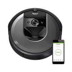 Aspiradora Roomba I Robot I715