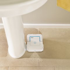Trapeadora Robot Inteligente Irobot Braava Jet 240 - comprar online