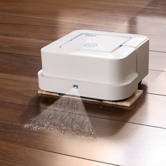 Trapeadora Robot Inteligente Irobot Braava Jet 240