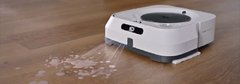 Irobot Trapeadora Braava M6 - comprar online