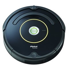 Aspiradora Irobot Roomba 614 - comprar online