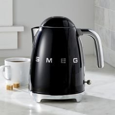 Jarra Electrica Smeg con termostato