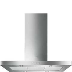 Campana Smeg Isla KI90X Acero