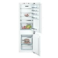 HELADERA CON FREZZER BOSCH 273 Lts. PANELABLE - tienda online