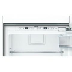 HELADERA CON FREZZER BOSCH 273 Lts. PANELABLE - comprar online