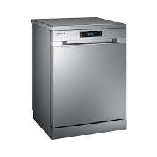 Lavavajillas SAMSUNG DW60M6050FS/BG, 14 cubiertos - tienda online