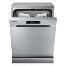 Lavavajillas SAMSUNG DW60M6050FS/BG, 14 cubiertos - comprar online