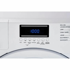 Lavarropas automático Whirlpool WNQ07AB 7kg en internet