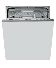 Ariston Lavavajillas Panelable LIO 3P23 15 Cubiertos linea nueva. in verter