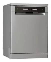 Ariston lavavajillas Acero LFO3P31 Cubiertos
