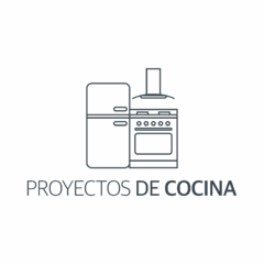 Anafe a Gas Bompani 75 cms 5 Hornallas Modelo BO293NA/N - cocinasonline