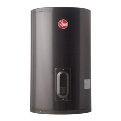 Termotanque Eléctrico Rheem Aee Tep085rh Gris Oscuro 85l 220v