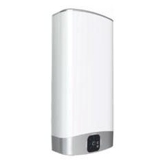 Termotanque Eléctrico Ariston Velis Evo 80 Arg Blanco 80Lts - comprar online