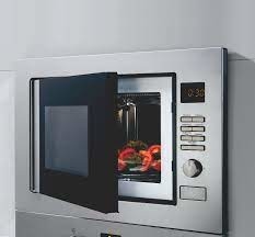 Microondas Grill Franke FMW 250 SM G XS acero inoxidable 25L - comprar online