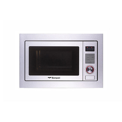 Microondas de Empotrar Bompani 25 Lts con Grill en internet