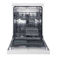 lavavajillas midea DE-312 SAR1 Silver 12 cubiertos - comprar online