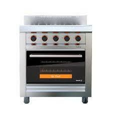 Cocina Morelli 750 Mr. Cheff