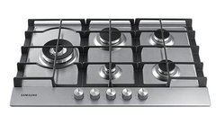 ANAFE SAMSUNG 75 CM A GAS NA75J3030AS