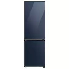 HELADERA SAMSUNG BESPOKE GLAM NAVY RB33A307041