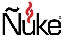 Ñuke Parrilla Portatil Nuke Trebol Multifuncion - comprar online