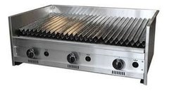 Parrilla a Gas Corbelli 120-90-60 o 35 cm en internet