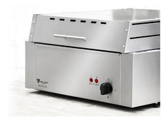 parrilla Electrica TST mod. NOGAL - cod 520-53