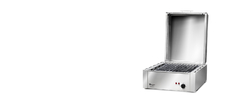 parrilla Electrica TST mod. NOGAL - cod 520-53 - comprar online