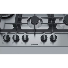 ANAFE BOSCH PCS7A5B90 75 CM - cocinasonline
