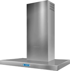 Llanos Campana Extractora de Aire Para Pared Premium 60 LCD