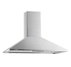 Franke Campana para Pared Modelo Prima 60