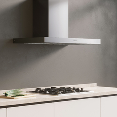 TST Campana Extractora Para Pared Modelo Puelo 60 cm - cod 230-60