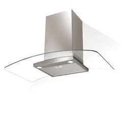 Franke Campana para Pared Modelo Ray 90 cm