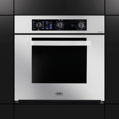 TST Horno Electrico 8 Funciones Inox Ruphay VIII - cod 30-60
