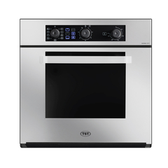 TST Horno Electrico 8 Funciones Inox Ruphay VIII - cod 30-60 - cocinasonline
