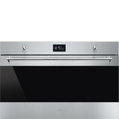 Horno Electrico Smeg SF 9390 Linea Nueva - tienda online