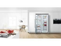 Combo SIDE BY SIDE BOSCH 120 CM KSF36PIDP + GSN36AIEP - comprar online