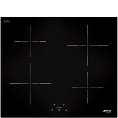 Anafe Smeg Vitroceramico Induccion Modelo SI5641