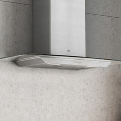 TST Campana Extractora Para Pared Modelo Tamel 90 - comprar online