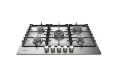 Anafe Ariston Gas Thc751 75 cm en internet