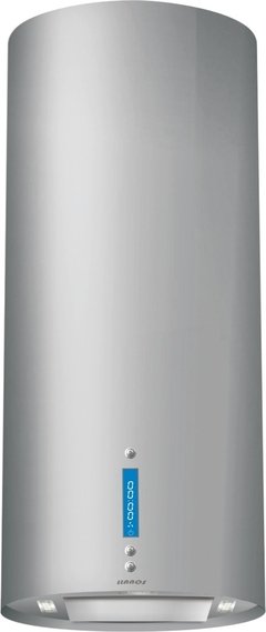 Llanos Campana Extractora de Aire Para Pared Modelo Tonda LCD