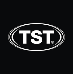 TST Campana Extractora Para Pared Modelo Puelo 60 cm - cod 230-60