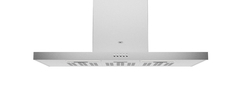 TST Campana Extractora Para Pared Modelo Nihuil/LT 75 - cod 210-75 - comprar online