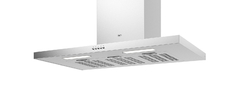 TST Campana Extractora Para Pared Modelo Nihuil 90 cm - cod 210-90 - comprar online