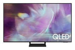 Smart Samsung Series 6 QN55.QLED 4K 55"