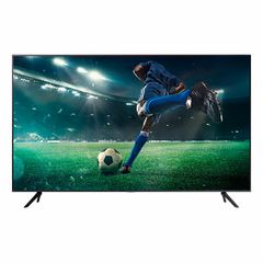 Smart Samsung Series 7 UN50A..4K 50"