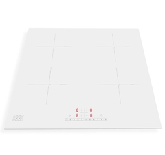 Anafe Inducción Blanco Cook Good 60cm SK-70